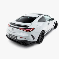 Maxton Design - Spoiler CAP 3D Mercedes-AMG CLE 53 Aero C236
