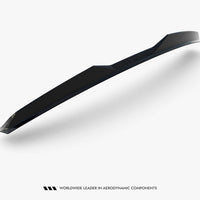 Maxton Design - Spoiler CAP 3D Mercedes-AMG CLE 53 Aero C236