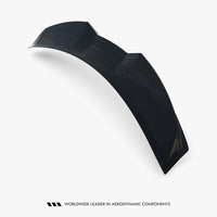Maxton Design - Spoiler CAP 3D Mercedes-AMG CLE 53 Aero C236