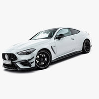 Maxton Design - Side Skirt Diffusers Mercedes-AMG CLE 53 Aero C236