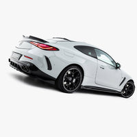 Maxton Design - Side Skirt Diffusers Mercedes-AMG CLE 53 Aero C236