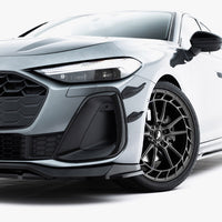 Maxton Design - Front Bumper Wings (Canards) Audi A5 S-Line / S5 Sedan / Avant B10