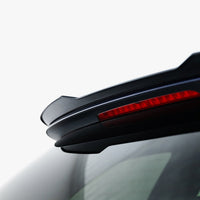 Maxton Design - Spoiler CAP BMW 3 M-Pack Touring F31 / F31 Facelift