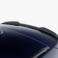 Maxton Design - Spoiler CAP BMW 3 M-Pack Touring F31 / F31 Facelift