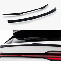 Maxton Design - Bottom Spoiler CAP BYD Seal U Mk1