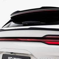 Maxton Design - Bottom Spoiler CAP BYD Seal U Mk1