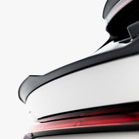 Maxton Design - Bottom Spoiler CAP BYD Seal U Mk1
