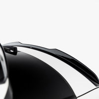 Maxton Design - Bottom Spoiler CAP BYD Seal U Mk1
