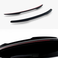Maxton Design - Upper Spoiler CAP BYD Seal U Mk1