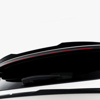 Maxton Design - Upper Spoiler CAP BYD Seal U Mk1