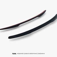 Maxton Design - Upper Spoiler CAP BYD Seal U Mk1