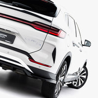 Maxton Design - Rear Splitter (Vertical Bars) BYD Seal U Mk1