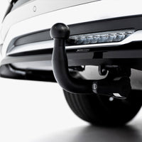 Maxton Design - Rear Splitter (Vertical Bars) BYD Seal U Mk1
