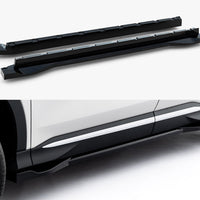 Maxton Design - Side Skirt Diffusers BYD Seal U Mk1