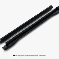 Maxton Design - Side Skirt Diffusers BYD Seal U Mk1