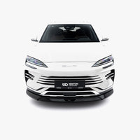 Maxton Design - Front Splitter V.2 BYD Seal U Mk1