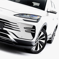 Maxton Design - Front Splitter V.2 BYD Seal U Mk1