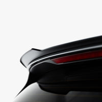 Maxton Design - Spoiler CAP Renault Clio Mk5 Facelift