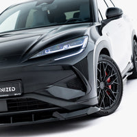Maxton Design - Front Splitter BYD Sealion 7 Mk1