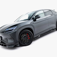 Maxton Design - Side Skirt Diffusers BYD Sealion 7 Mk1
