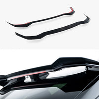 Maxton Design - Upper Spoiler CAP BYD Sealion 7 Mk1