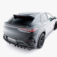 Maxton Design - Upper Spoiler CAP BYD Sealion 7 Mk1