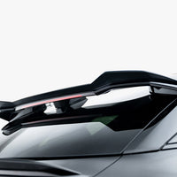 Maxton Design - Upper Spoiler CAP BYD Sealion 7 Mk1