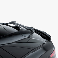 Maxton Design - Upper Spoiler CAP BYD Sealion 7 Mk1