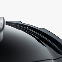 Maxton Design - Bottom Spoiler CAP BYD Sealion 7 Mk1