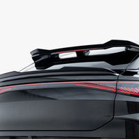 Maxton Design - Bottom Spoiler CAP BYD Sealion 7 Mk1