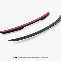 Maxton Design - Bottom Spoiler CAP BYD Sealion 7 Mk1