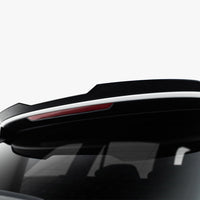 Maxton Design - Spoiler CAP Volkswagen Golf R Variant Mk8 Facelift