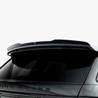 Maxton Design - Spoiler CAP Land Rover Range Rover Sport SVR Mk2 Facelift