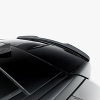 Maxton Design - Spoiler CAP Land Rover Range Rover Sport SVR Mk2 Facelift