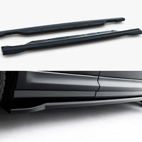 Maxton Design - Side Skirt Diffusers Land Rover Range Rover SVR Mk2 Facelift