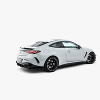 Maxton Design - Street PRO Side Skirt Diffusers Mercedes-AMG CLE 53 Aero C236