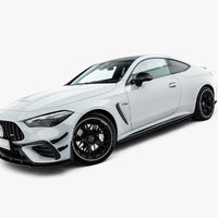 Maxton Design - Street PRO Side Skirt Diffusers Mercedes-AMG CLE 53 Aero C236