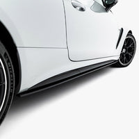 Maxton Design - Street PRO Side Skirt Diffusers Mercedes-AMG CLE 53 Aero C236