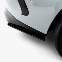 Maxton Design - Street PRO Rear Diffuser Mercedes-AMG CLE 53 Aero C236