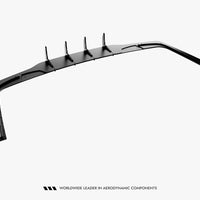 Maxton Design - Street PRO Rear Diffuser Mercedes-AMG CLE 53 Aero C236