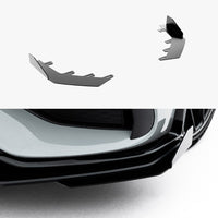 Maxton Design - Front Flaps Mercedes-AMG CLE 53 Aero C236