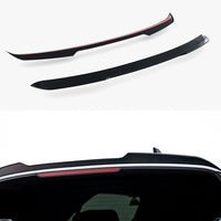 Maxton Design - Spoiler CAP Cupra Born Mk1