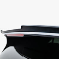 Maxton Design - Spoiler CAP Cupra Born Mk1