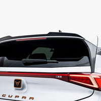 Maxton Design - Spoiler CAP Cupra Born Mk1