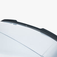 Maxton Design - Spoiler CAP Cupra Born Mk1