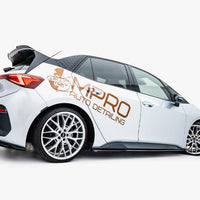 Maxton Design - Side Skirt Diffusers Cupra Born Mk1