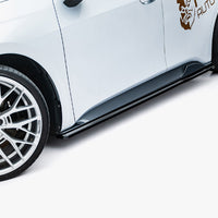 Maxton Design - Side Skirt Diffusers Cupra Born Mk1