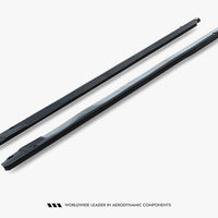 Maxton Design - Side Skirt Diffusers Cupra Born Mk1