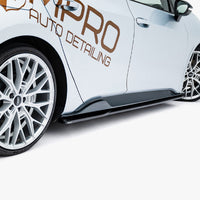 Maxton Design - Side Skirt Diffusers Cupra Born Mk1