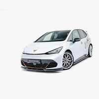 Maxton Design - Front Splitter V.1 Cupra Born Mk1